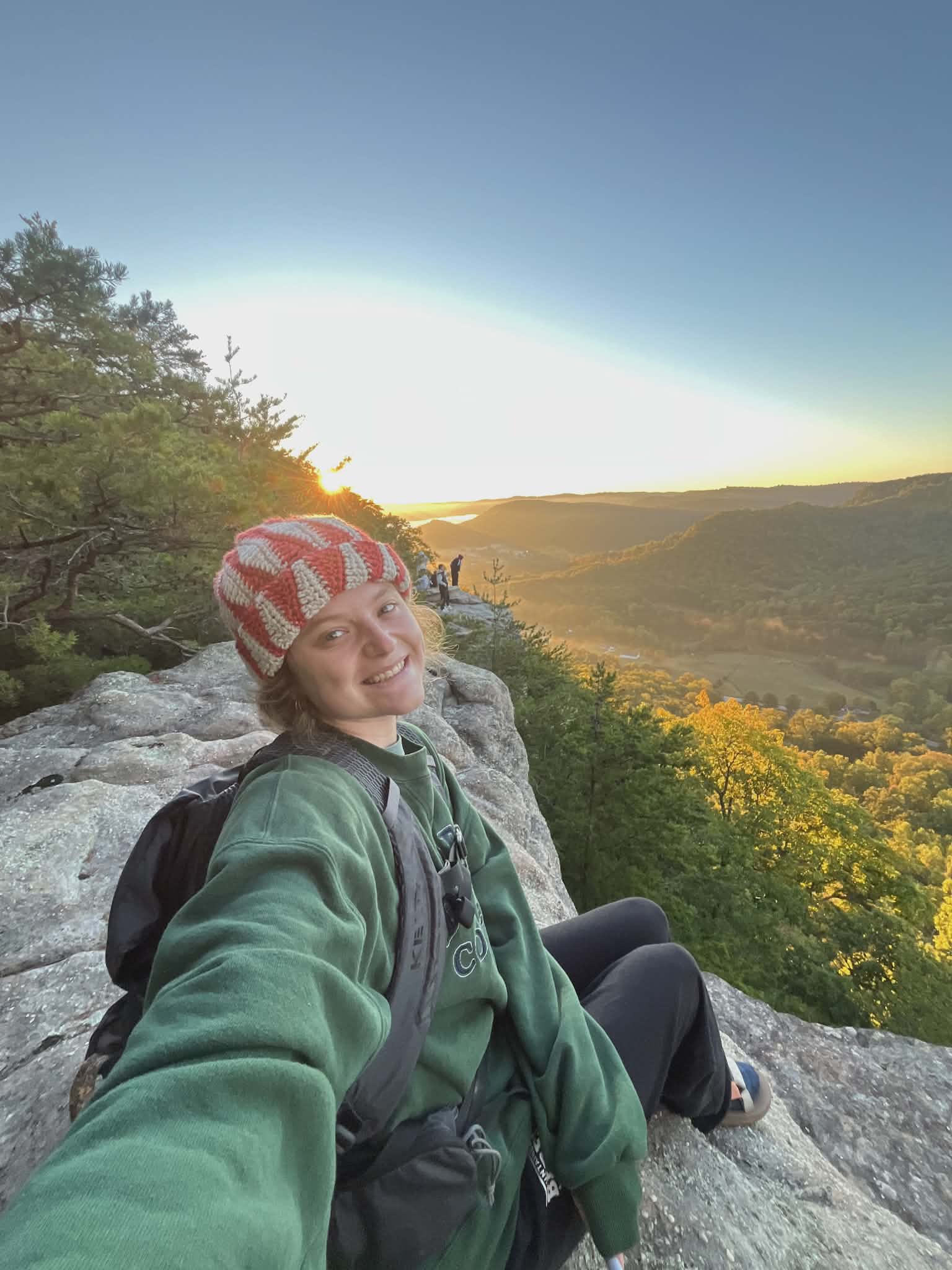 Picture of Maggie Dickson